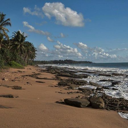 Hotel Garden Beach Kosgoda Exterior photo