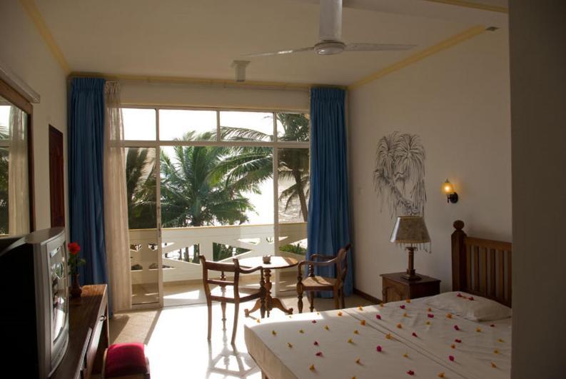 Hotel Garden Beach Kosgoda Room photo