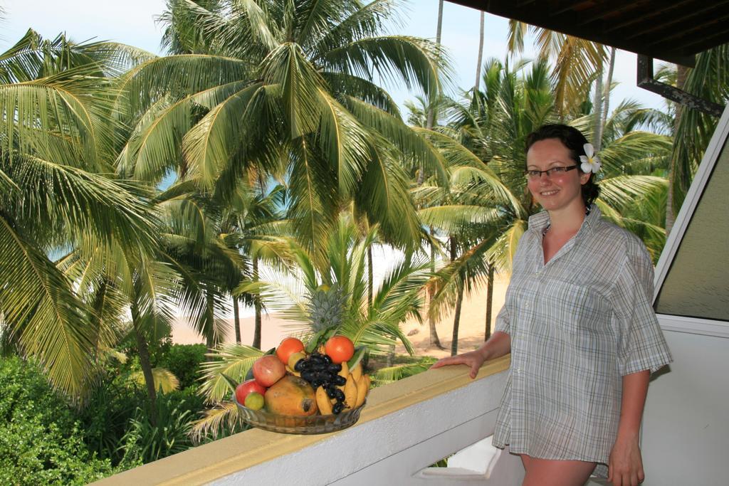 Hotel Garden Beach Kosgoda Room photo