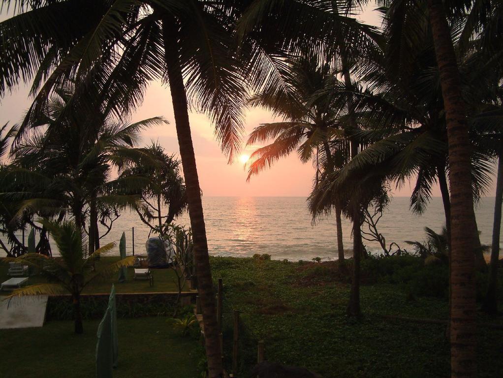 Hotel Garden Beach Kosgoda Room photo