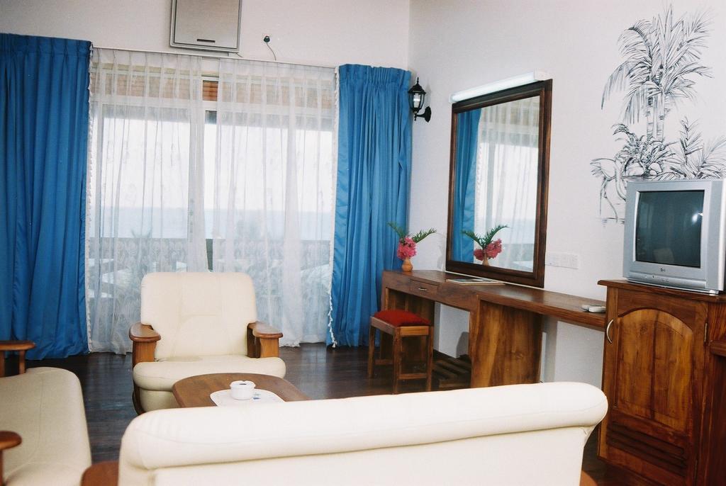 Hotel Garden Beach Kosgoda Room photo