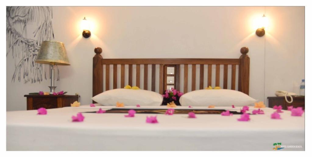 Hotel Garden Beach Kosgoda Room photo